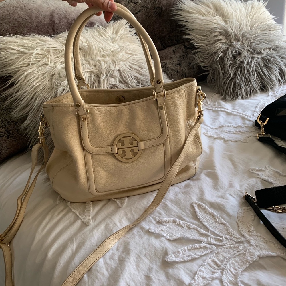 Tory Burch Amanda bag